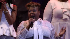 Namhla Nkosi