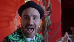 LEGALIZADI'S GANJIA (PARODIA OCCIDENTALI'S KARMA)