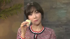 Cook And Talk With Taeyeon