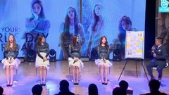 Girls Day Showcase 全场