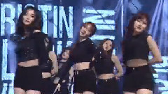 Black Widow Simply K-Pop