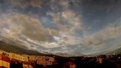 Best January Time Lapse