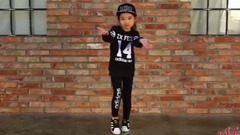 Dancing King
