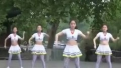 月亮之上