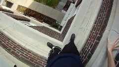 Urban Climbing