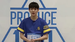 Produce101第二季蛋白酥time REN