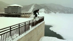 Japan Pow Pow