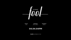 FOOL TEASER