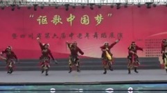 太阳鼓