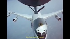 空中加油