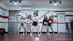 FUNKY MUSIC