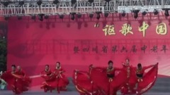 火舞祥云