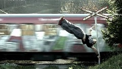 Dominik S Free Running
