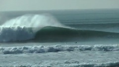 Beautiful California Beachbreak