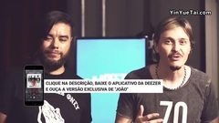 Deezer Apresenta
