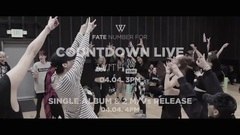 Fate Number For Countdown Live Teaser