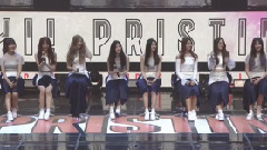 PRISTIN出道SHOWCASE 'HI! PRISTIN' Part.1