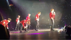 Boy in Luv & Danger