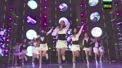 Best Live Dance Performances(Reedited)(SNSD Vid #1 Of 4)