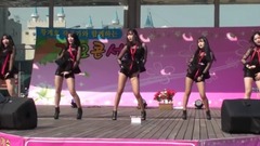 演出全程1