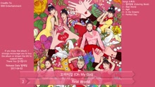  - OH MY GIRL《COLORING BOOK》全碟