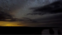 Ocean Sky