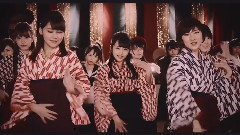 アクシデント中 MV Short ver. <AKB48 U-19選抜>