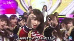 Music Station AKB48剪辑版