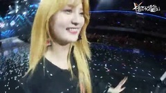 KCON 2017 Mexico & M2 Ending Finale Self Camera