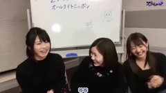 SHOWROOM AKB48 ANN 超直前SP!