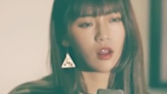 她的夜