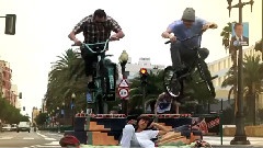 Let It Ride