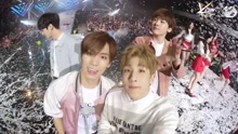  - Self Camera ASTRO - KCON 2017 MEXICO