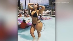 Plus-Size-Model Ashley Graham So Sieht Sie Ohne Photoshop Aus!