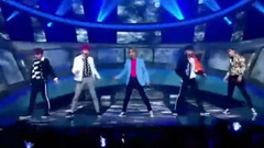 Call Me & Love Is - Mnet M!Countdown 现场版 17/04/06