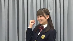 AKB48小嶋真子、バラエティーに意欲