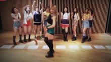  - TWICE表演其他团歌曲系列 舞蹈篇