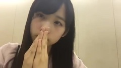 小栗有以 SHOWROOM