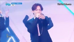 REALLY REALLY - Show Music core 17/04/08