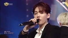 [WINNER]170409 REALLY REALLY 现场版