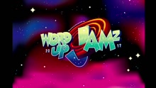 Word Up Jamz宣传预告