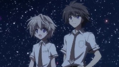 星风のホロスコープ