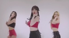 k-pop dance
