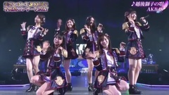 AKB48 LIVE @ 美空ひばり生誕80周年 特別企画in東京ドーム 不死鳥コンサート2017 170410