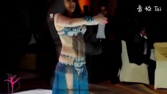 Hot Belly Dance