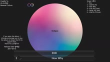  - EXID《Eclipse》全碟