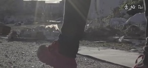 Shadow Dance