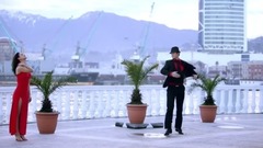 TANGO - Natali and Ramon (BATUMI)