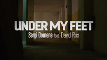 David Rose - Under My Feet