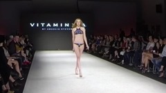 Vancouver Fashion Week Spring Summer 2016 Vitamin A Swimwear